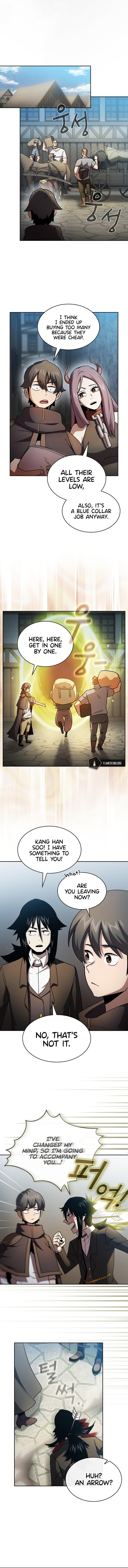 Read Is This Hero for Real EN Manga Online
