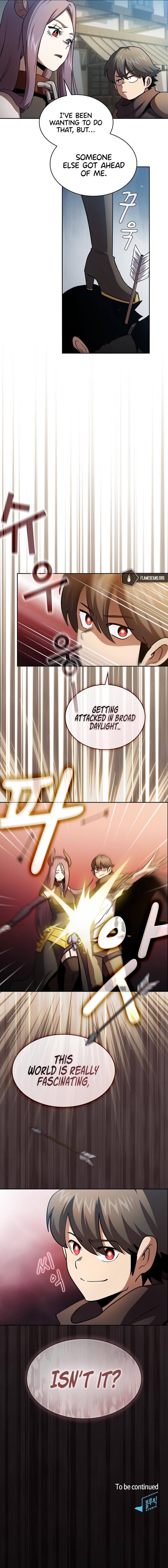 Read Is This Hero for Real EN Manga Online