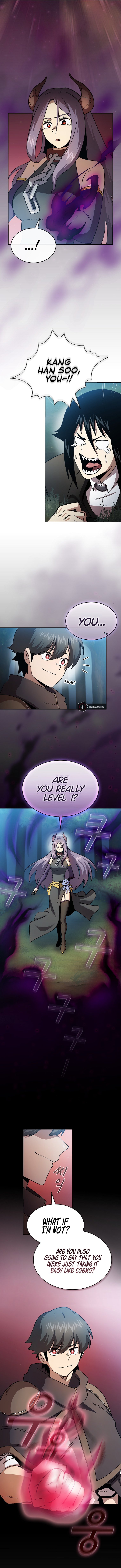Read Is This Hero for Real EN Manga Online
