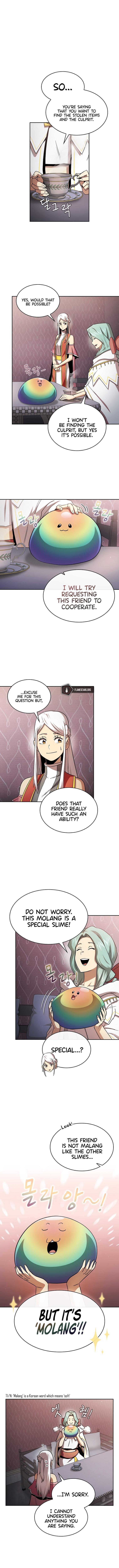 Read Is This Hero for Real EN Manga Online