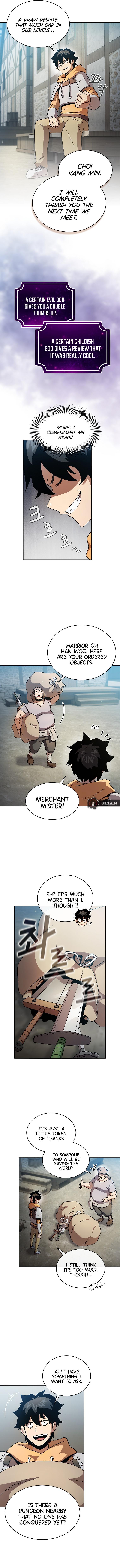 Read Is This Hero for Real EN Manga Online