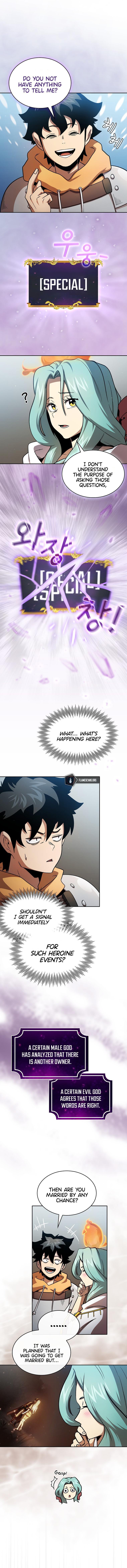 Read Is This Hero for Real EN Manga Online