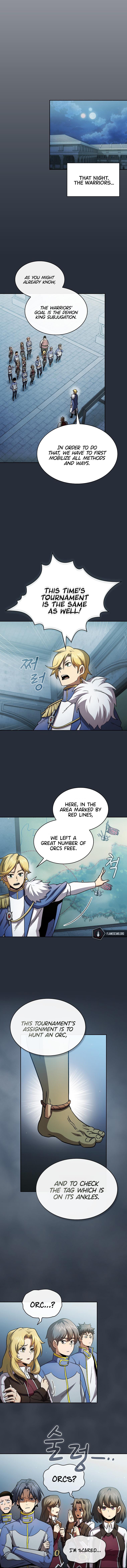Read Is This Hero for Real EN Manga Online