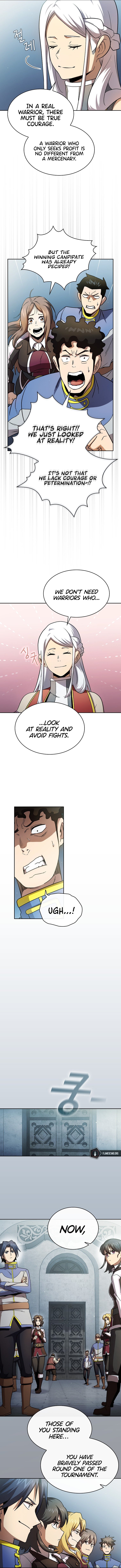 Read Is This Hero for Real EN Manga Online