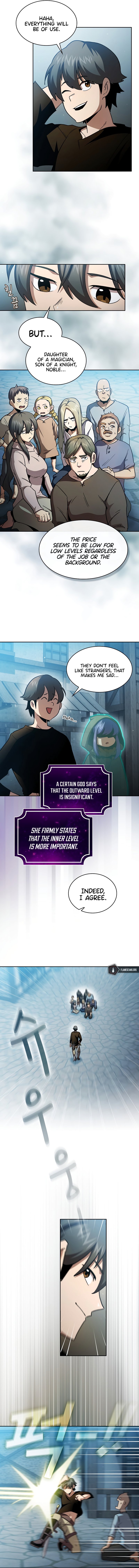 Read Is This Hero for Real EN Manga Online