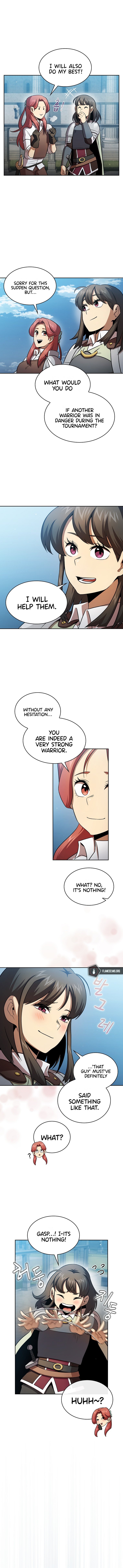 Read Is This Hero for Real EN Manga Online