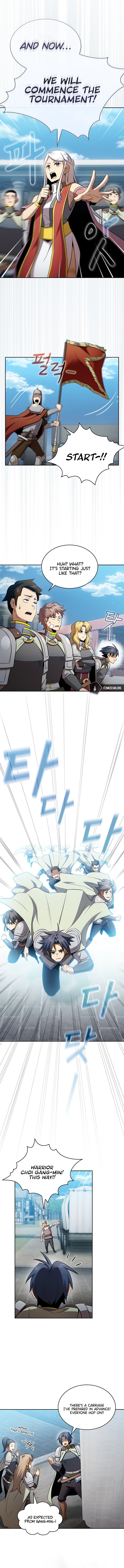 Read Is This Hero for Real EN Manga Online