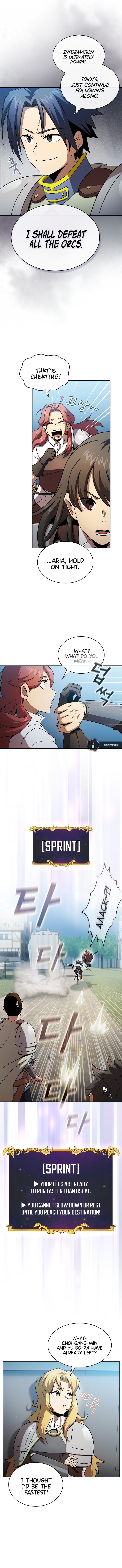 Read Is This Hero for Real EN Manga Online