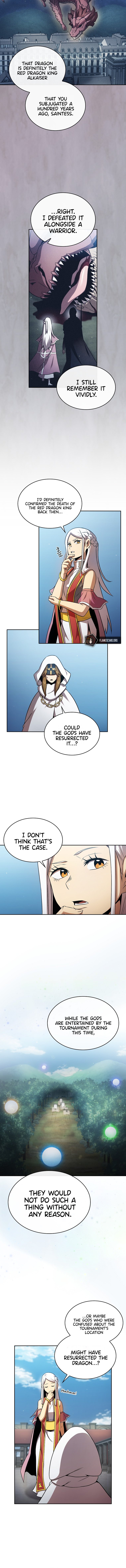 Read Is This Hero for Real EN Manga Online