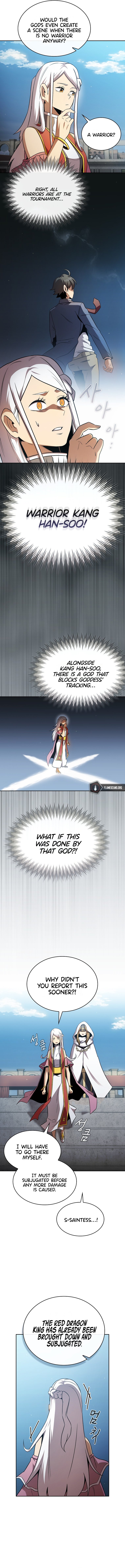 Read Is This Hero for Real EN Manga Online