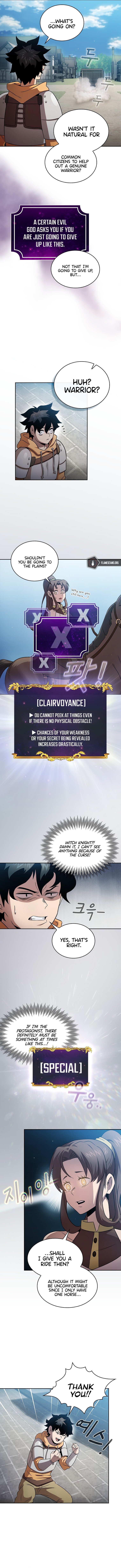 Read Is This Hero for Real EN Manga Online