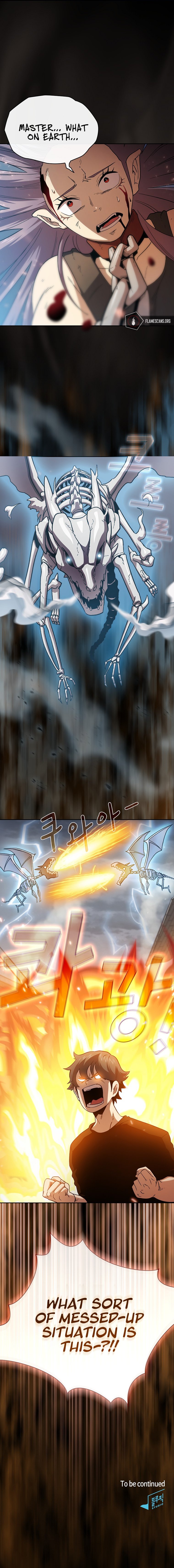 Read Is This Hero for Real EN Manga Online