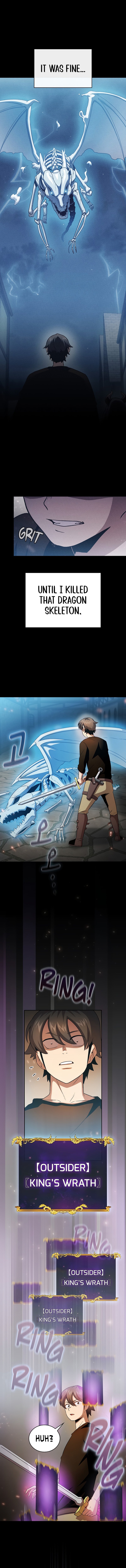 Read Is This Hero for Real EN Manga Online