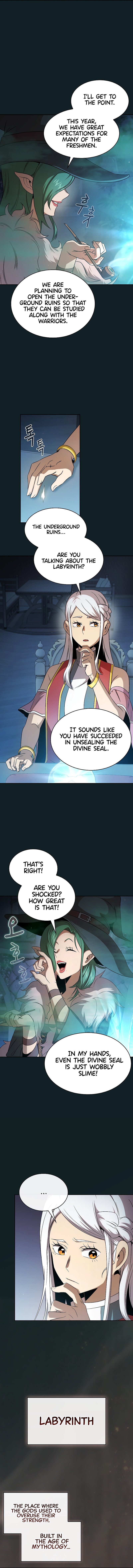 Read Is This Hero for Real EN Manga Online