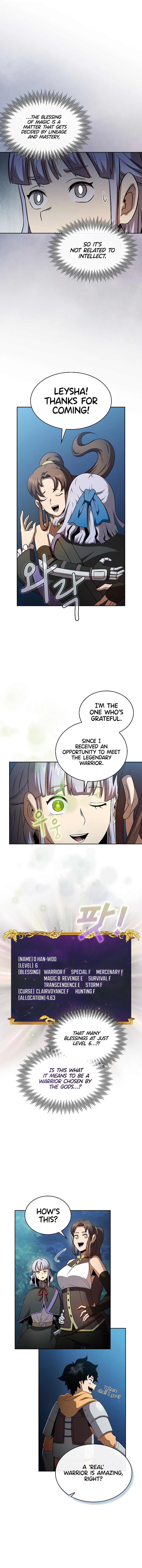 Read Is This Hero for Real EN Manga Online