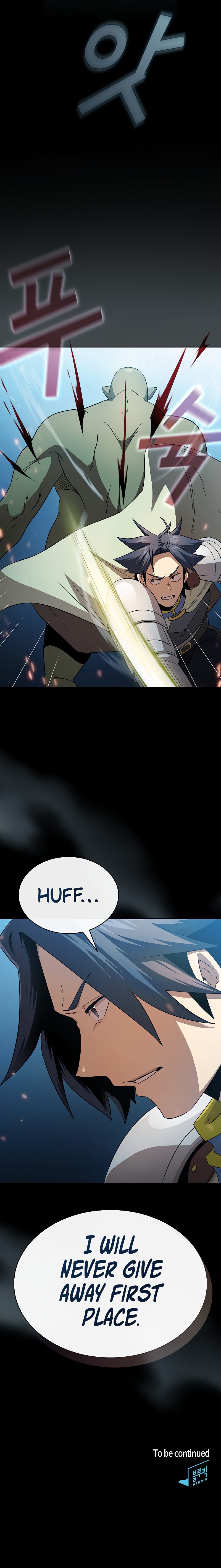 Read Is This Hero for Real EN Manga Online