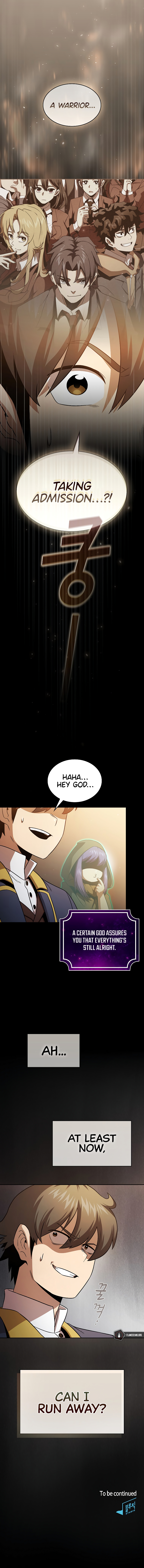 Read Is This Hero for Real EN Manga Online