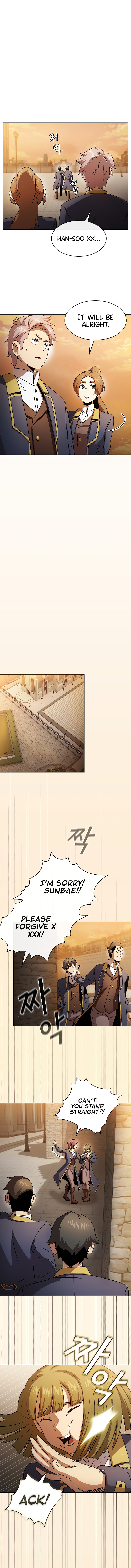 Read Is This Hero for Real EN Manga Online