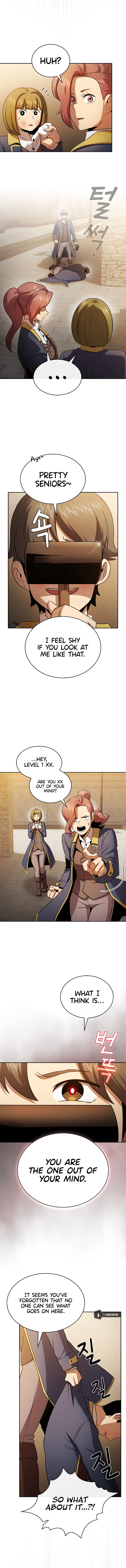 Read Is This Hero for Real EN Manga Online