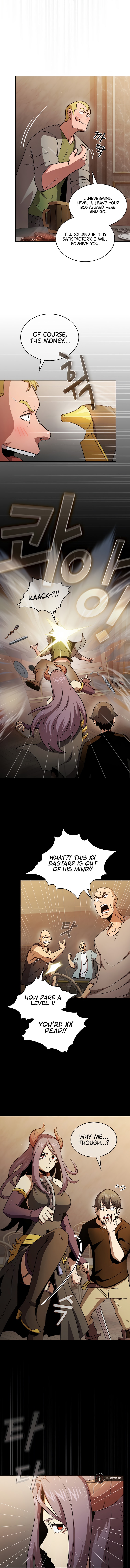 Read Is This Hero for Real EN Manga Online