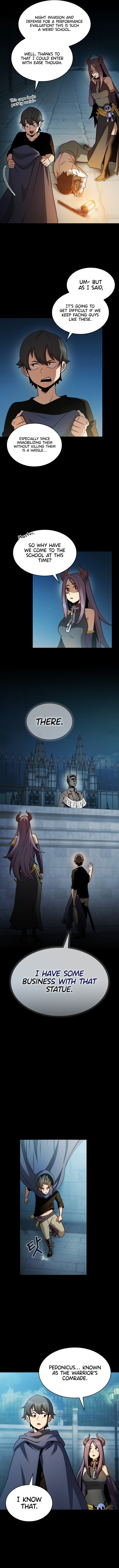 Read Is This Hero for Real EN Manga Online