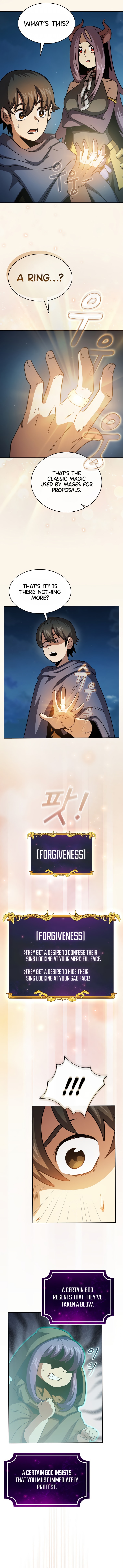 Read Is This Hero for Real EN Manga Online