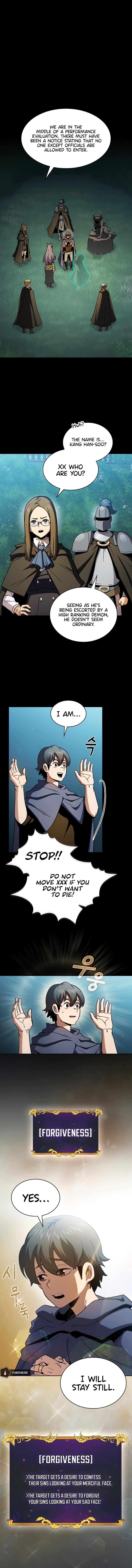 Read Is This Hero for Real EN Manga Online