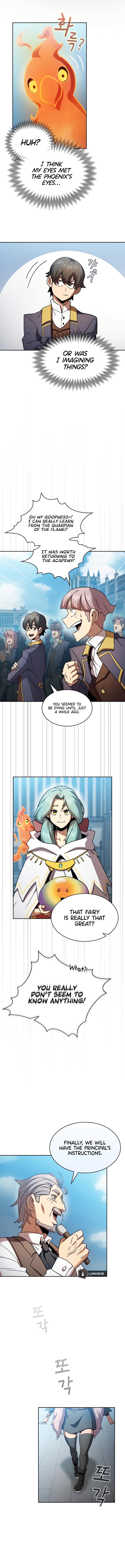 Read Is This Hero for Real EN Manga Online