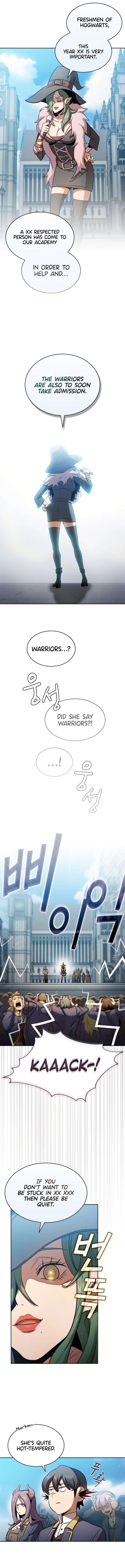 Read Is This Hero for Real EN Manga Online