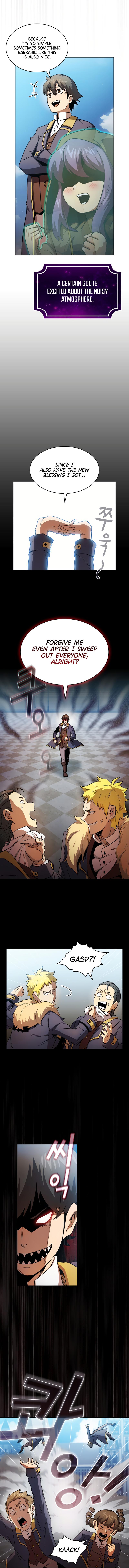 Read Is This Hero for Real EN Manga Online