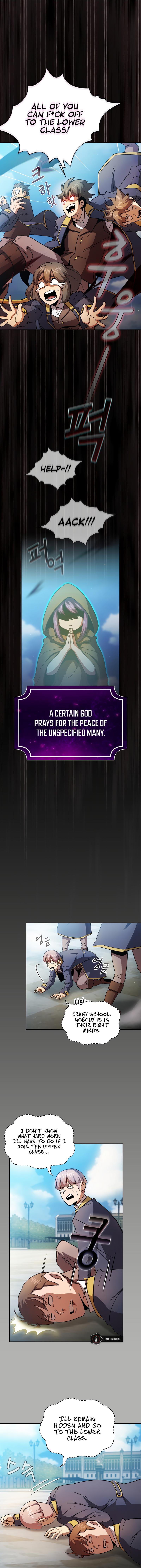 Read Is This Hero for Real EN Manga Online