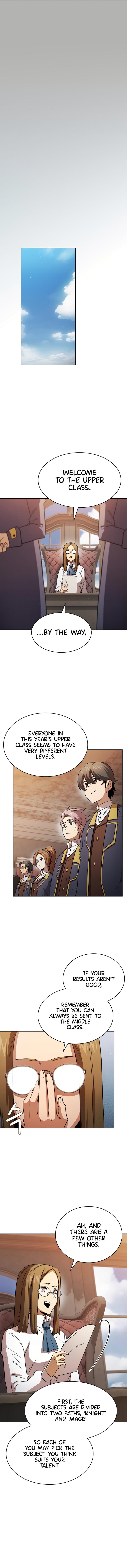 Read Is This Hero for Real EN Manga Online