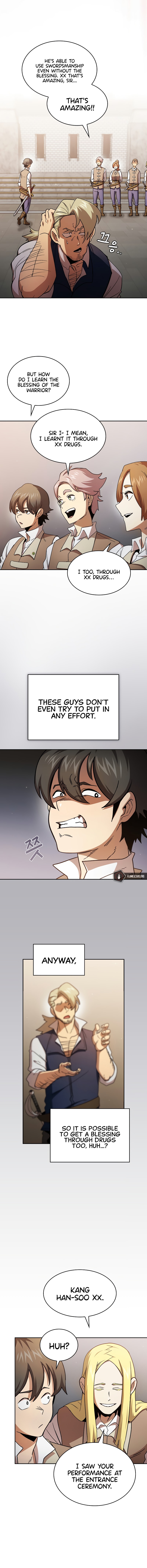 Read Is This Hero for Real EN Manga Online