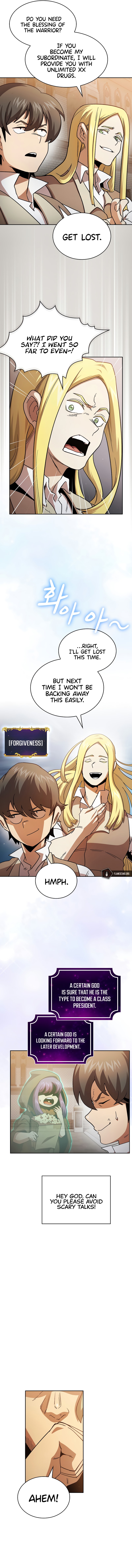 Read Is This Hero for Real EN Manga Online