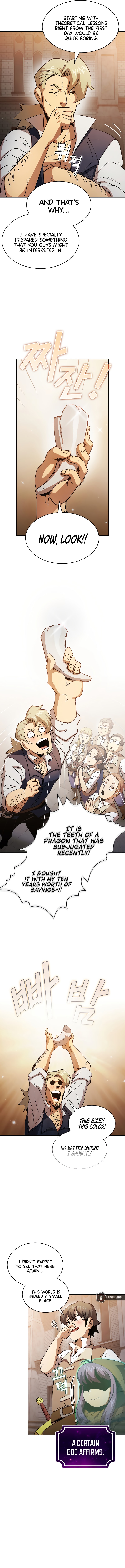 Read Is This Hero for Real EN Manga Online