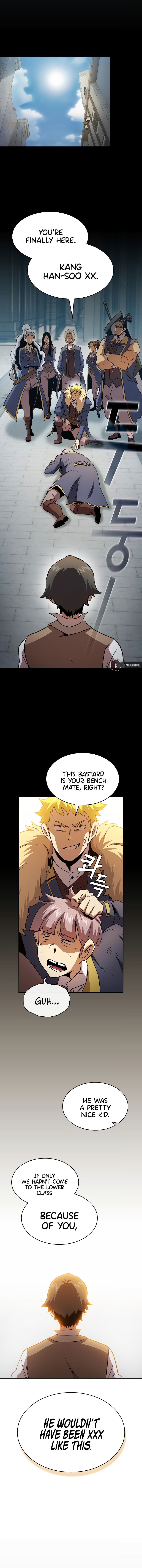 Read Is This Hero for Real EN Manga Online