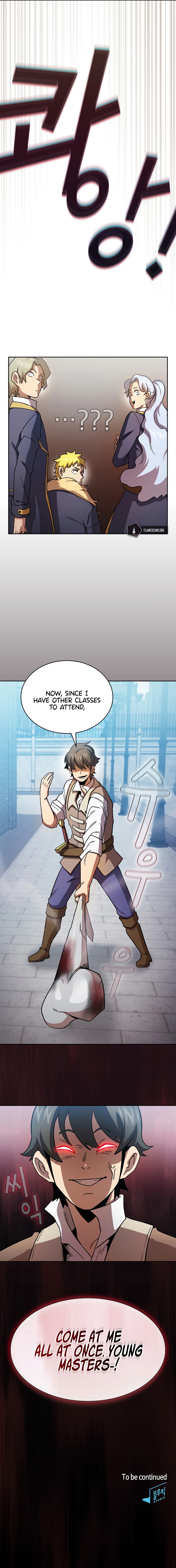 Read Is This Hero for Real EN Manga Online