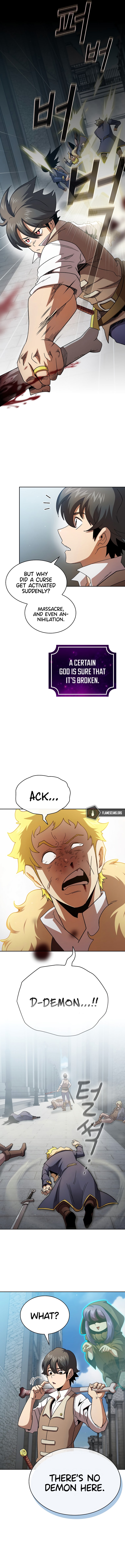 Read Is This Hero for Real EN Manga Online