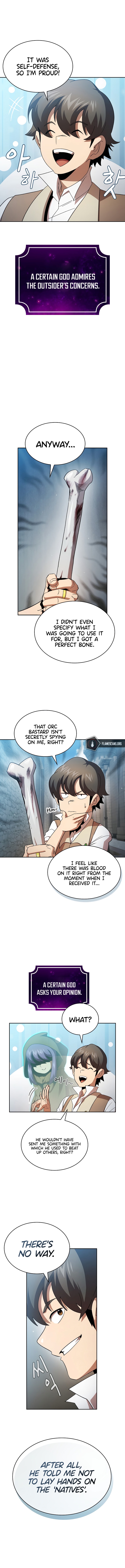 Read Is This Hero for Real EN Manga Online