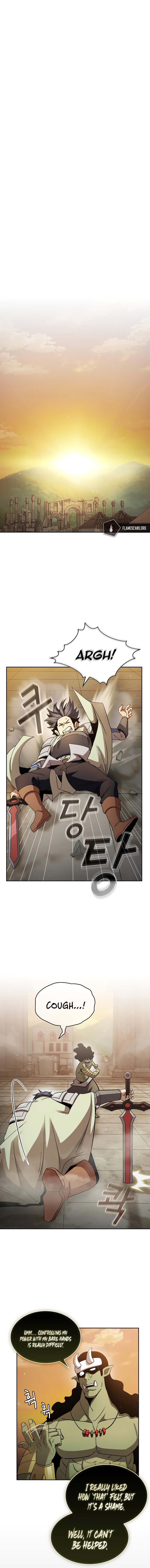 Read Is This Hero for Real EN Manga Online