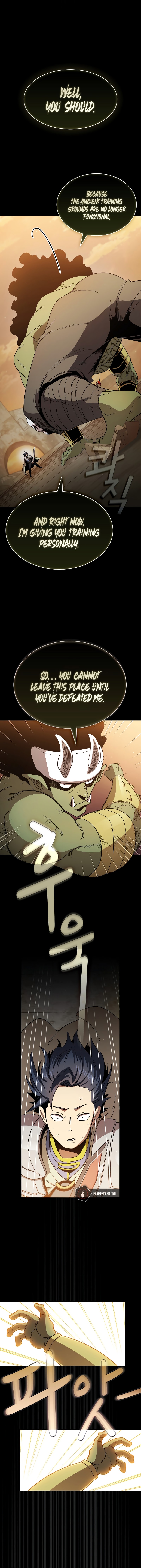 Read Is This Hero for Real EN Manga Online