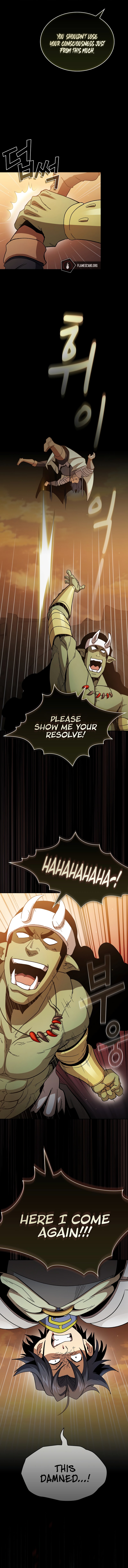 Read Is This Hero for Real EN Manga Online