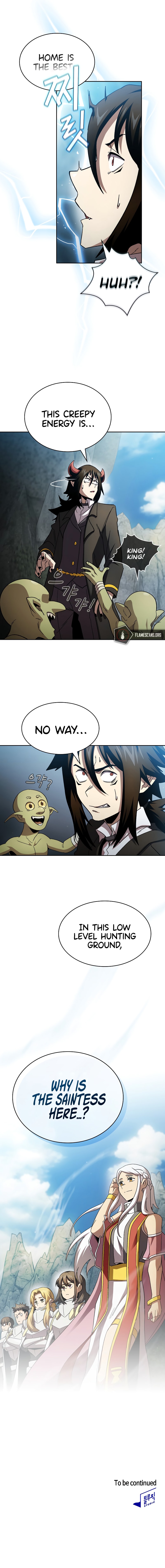 Read Is This Hero for Real EN Manga Online