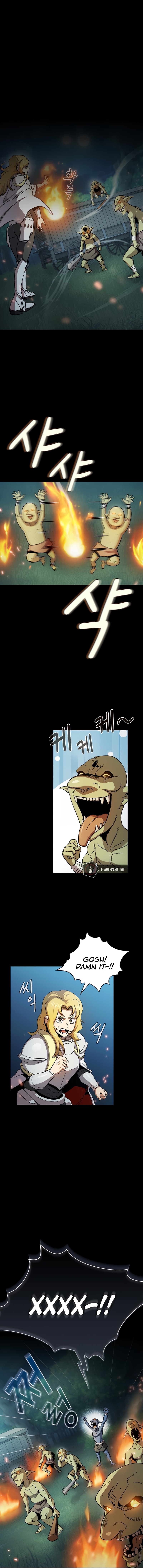 Read Is This Hero for Real EN Manga Online