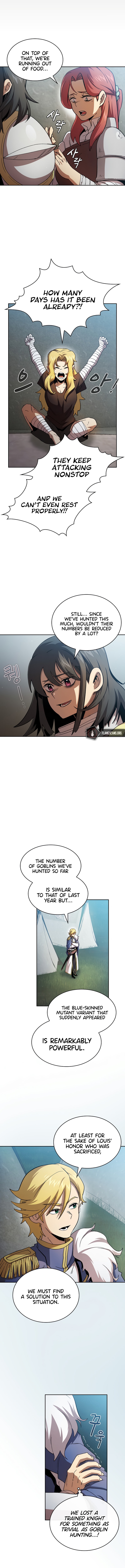 Read Is This Hero for Real EN Manga Online