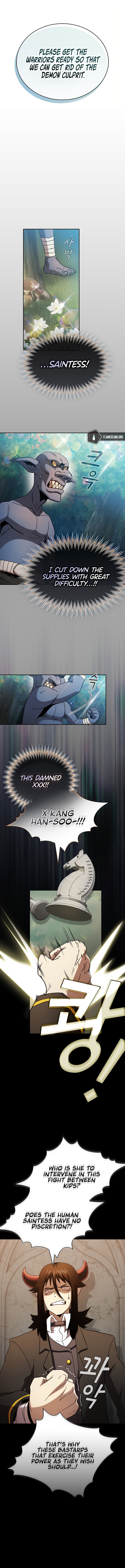 Read Is This Hero for Real EN Manga Online