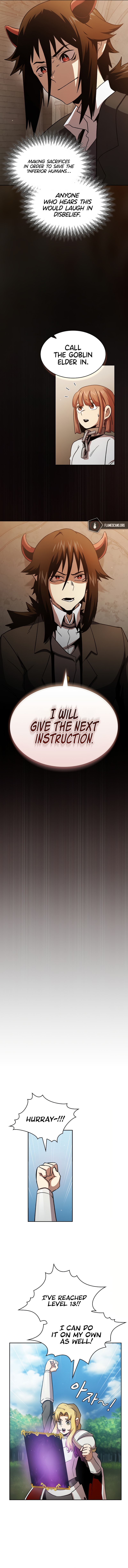 Read Is This Hero for Real EN Manga Online