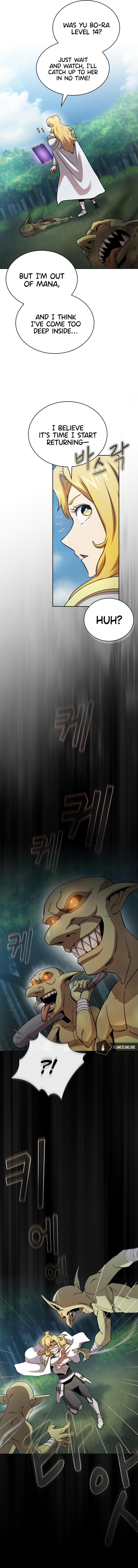 Read Is This Hero for Real EN Manga Online