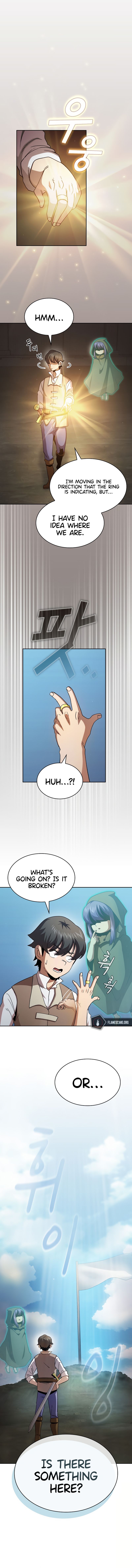 Read Is This Hero for Real EN Manga Online