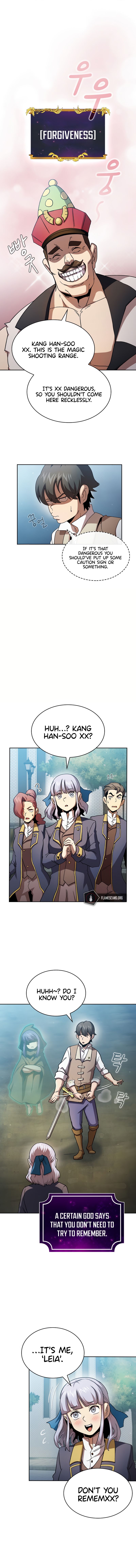 Read Is This Hero for Real EN Manga Online